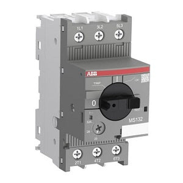 ABB MS132-0.63 Manual Motor Starter