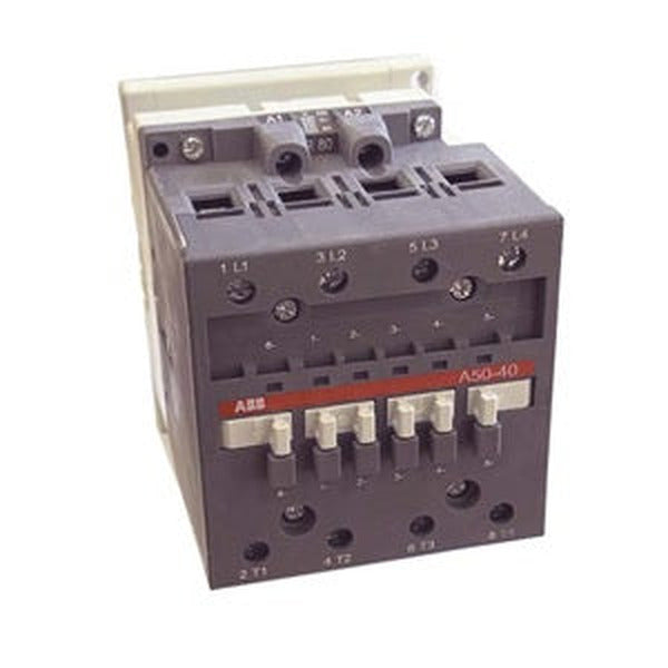 ABB A50-40-00-84 Contactor