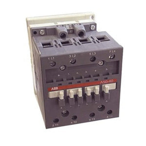 ABB A50-40-00-80 Contactor