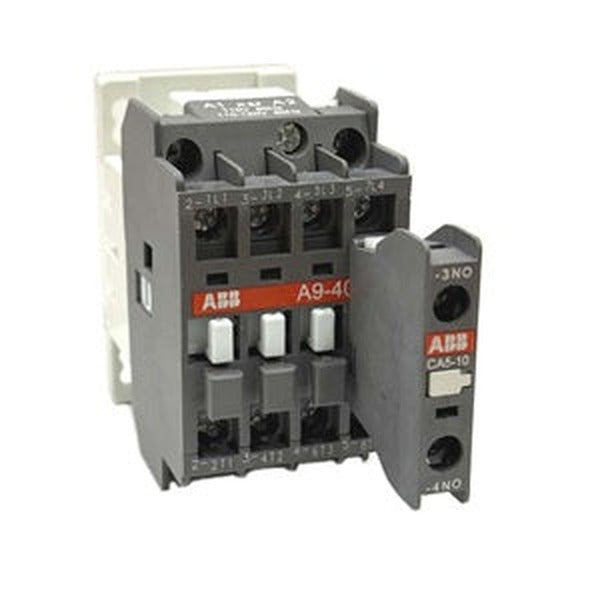 ABB A9-40-10-84 Contactor