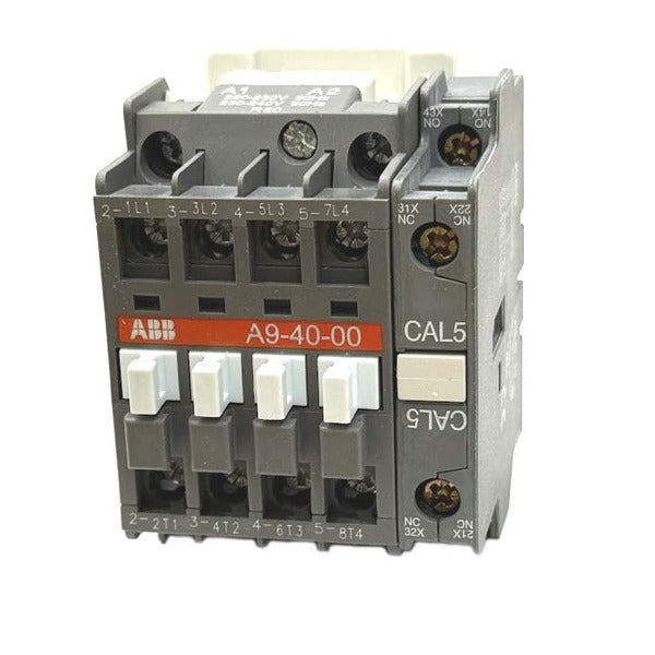 ABB A9-40-11-80 Contactor