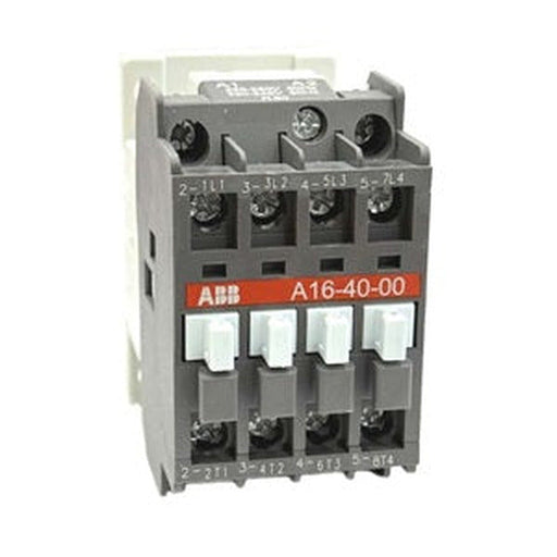 ABB A16-40-00-80 Contactor