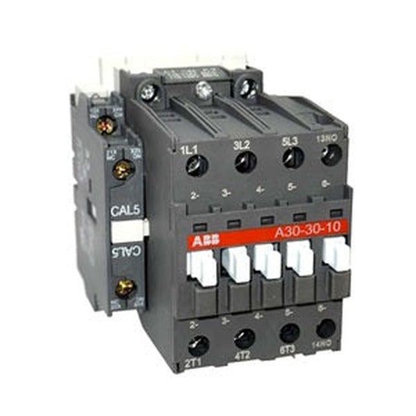 ABB A30-30-11-84 Contactor