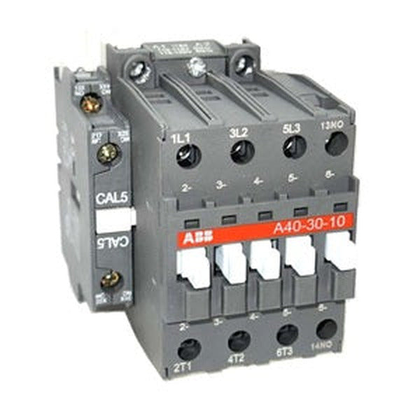 ABB A40-30-11-84 Contactor