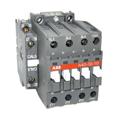ABB A40-30-11-80 Contactor