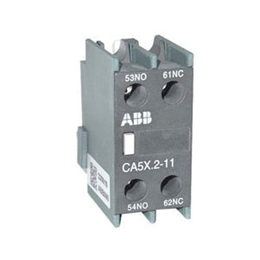 ABB CA5X.2-11 Auxiliary Contact Block