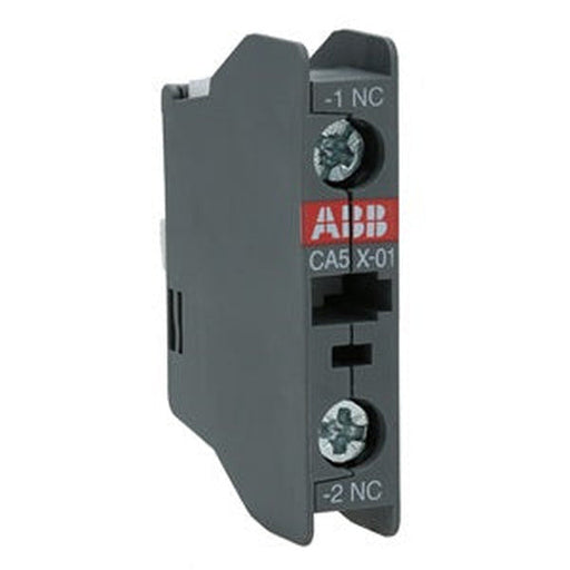 ABB CA5X-01 Auxiliary Contact Block
