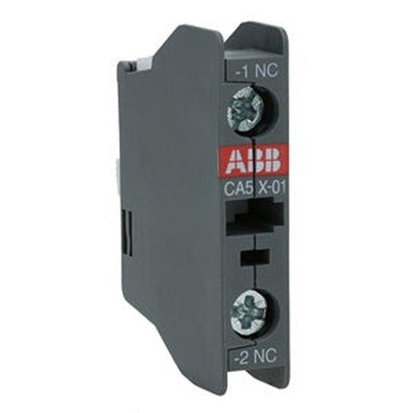 ABB CA5X-01 Auxiliary Contact Block