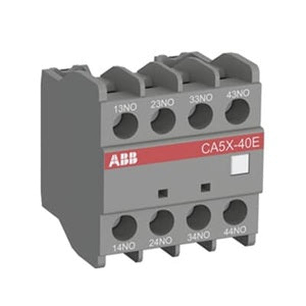 ABB CA5X-22E Auxiliary Contact Block