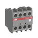 ABB CA5X-22E Auxiliary Contact Block