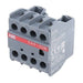 ABB CA5X-22M Auxiliary Contact Block