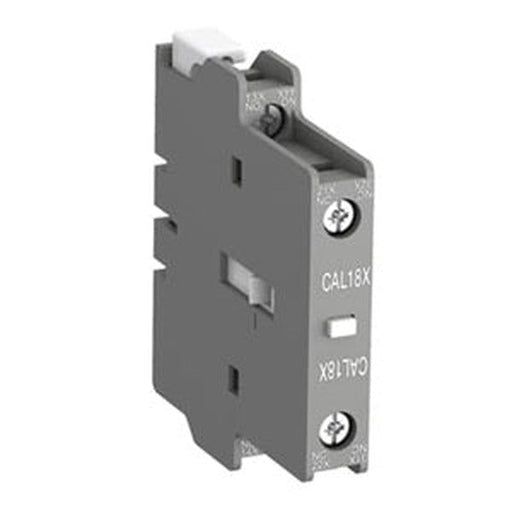 ABB CAL18X-11 Auxiliary Contact Block