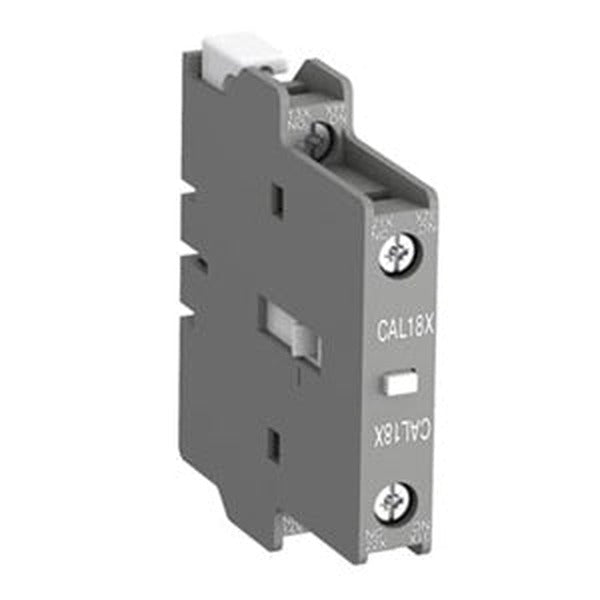 ABB CAL18X-11 Auxiliary Contact Block
