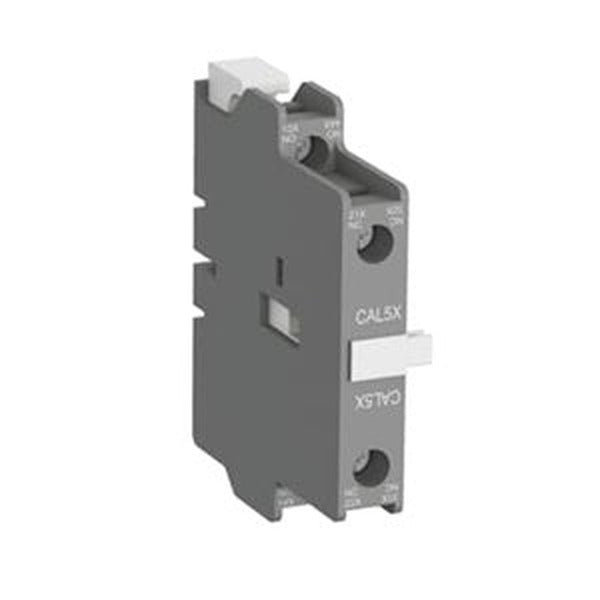 ABB CAL5X-11 Auxiliary Contact Block