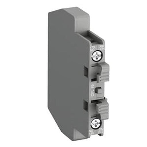 ABB CEL19-10 Auxiliary Contact Block
