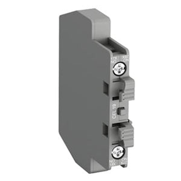 ABB CEL19-10 Auxiliary Contact Block