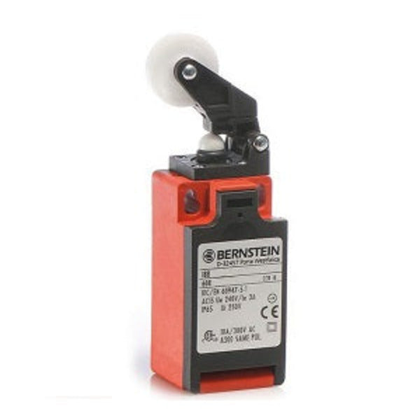 Bernstein I88-U1Z DGHw limit switch, article 608.6121.029, 1NC and 1NO