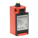 Bernstein I88-UV1Z w limit switch, article 608.6303.011, 1NC and 1NO
