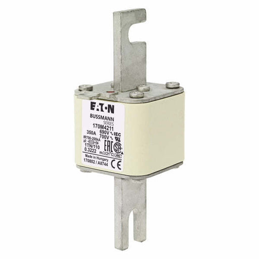 Bussmann 170M4211 fuse, 350A 690V