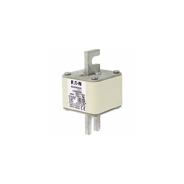 Bussmann 170M5008 fuse, 400A 690V