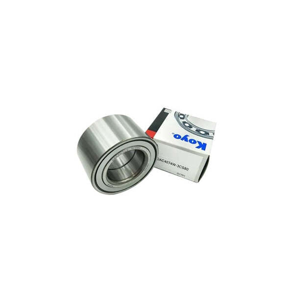 Koyo DAC4074W-3CS80 wheel bearing