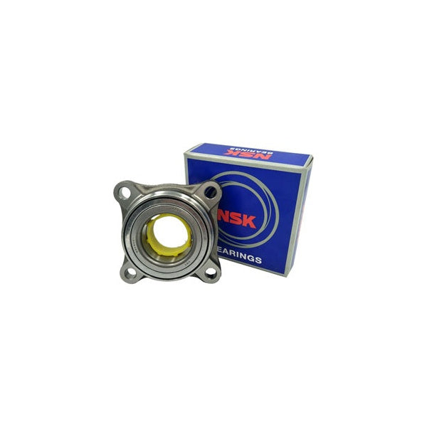 NSK 54KWH01 wheel bearing assembly