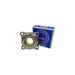 NSK 54KWH01 wheel bearing assembly