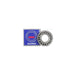 NSK 60/22 open deep-groove ball bearing, 22 x 44 x 12 mm