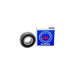 NSK 60/22VV deep-groove ball bearing with rubber seals, 22 x 44 x 12 mm