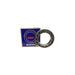 NSK 6808 open deep-groove ball bearing, 40 x 52 x 7 mm