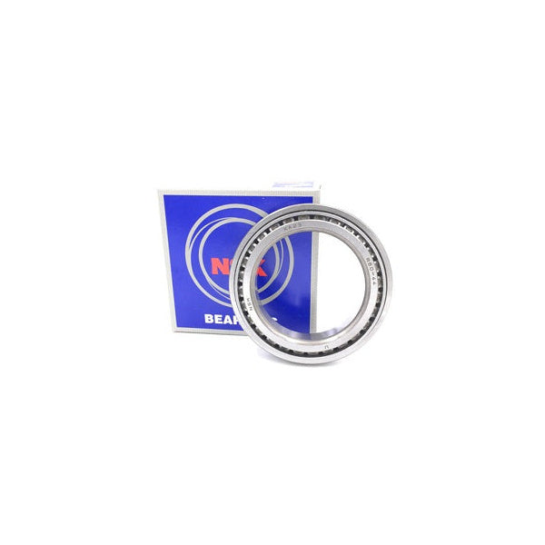 NSK R60-44 differential bearing with stored GM and Ford part references