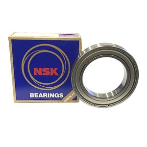 NSK 6908ZZ Deep Groove Ball Bearing 