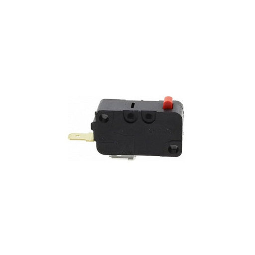 Omron D3V-16G-3C25 miniature basic switch