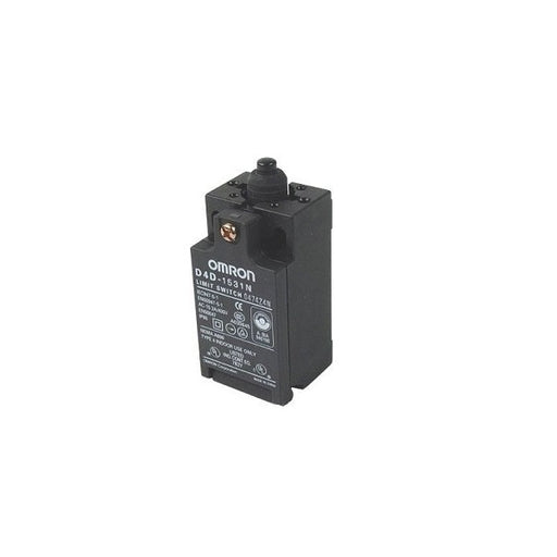 Omron D4D-1531N limit switch