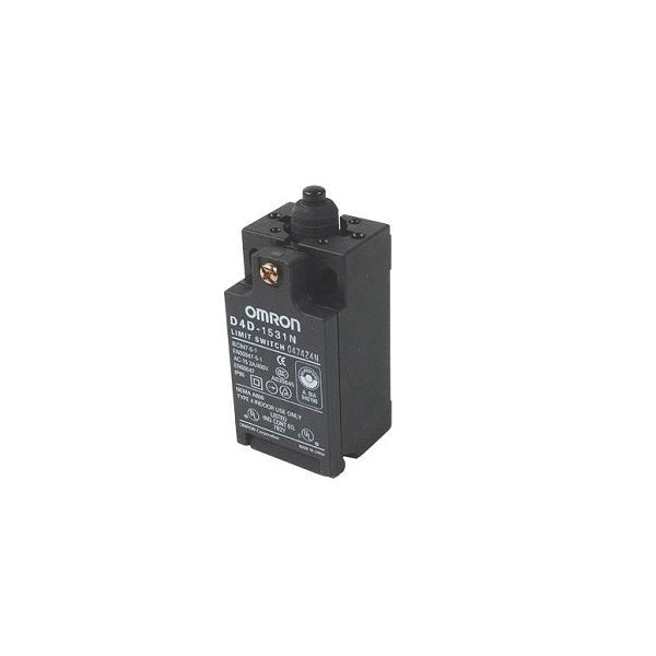 Omron D4D-1531N limit switch