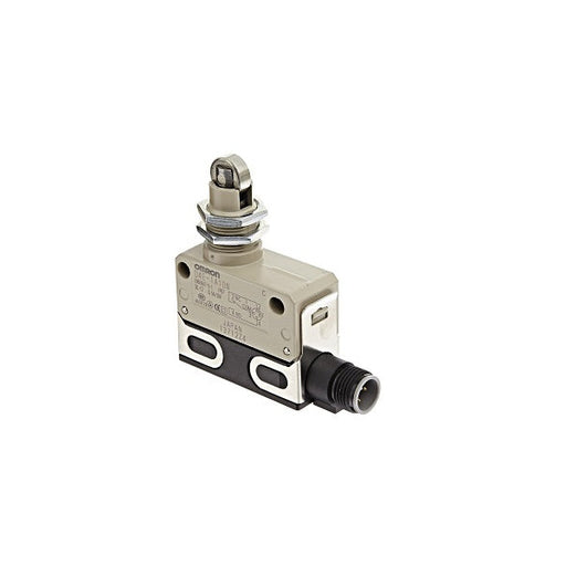 Omron D4E-1A10N limit switch