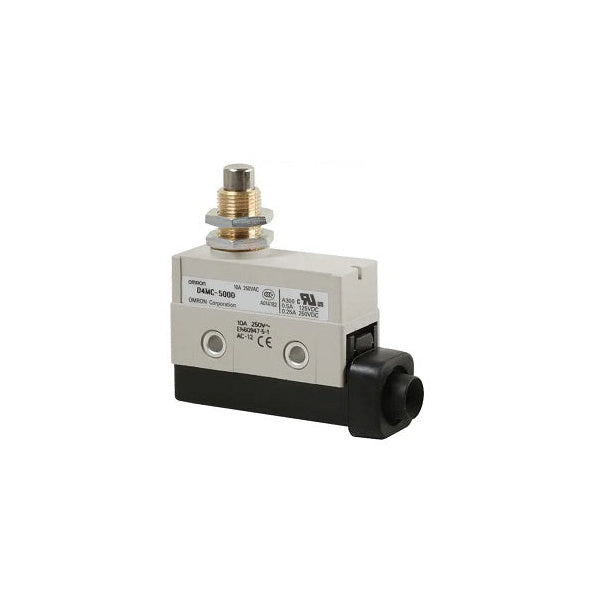 Omron D4MC-5000 limit switch