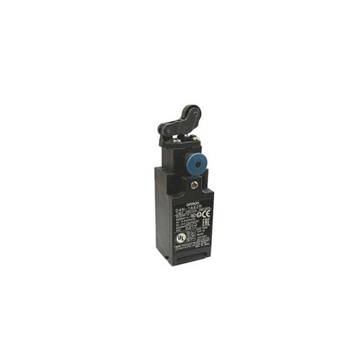 Omron D4N-1A62R limit switch