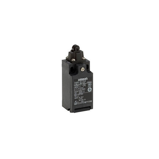 Omron D4N-4132 limit switch