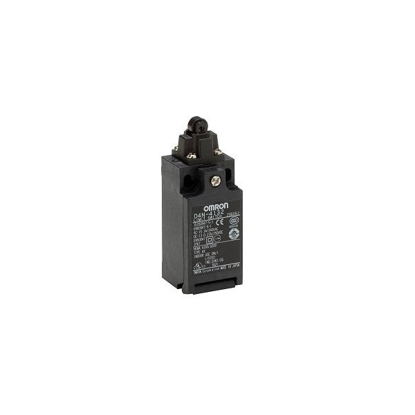 Omron D4N-4132 limit switch
