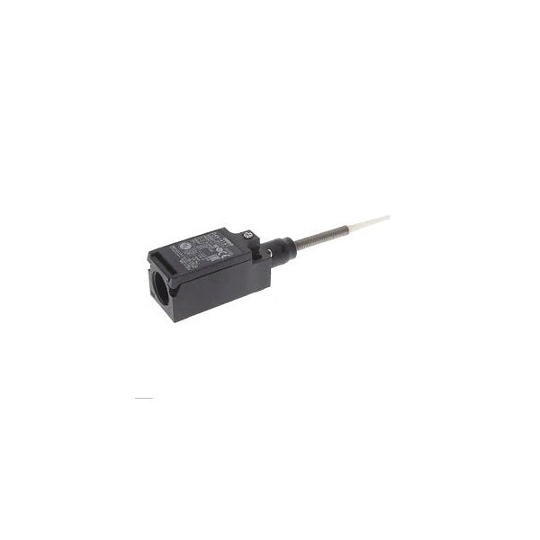 Omron D4N-4187 limit switch