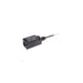 Omron D4N-4187 limit switch