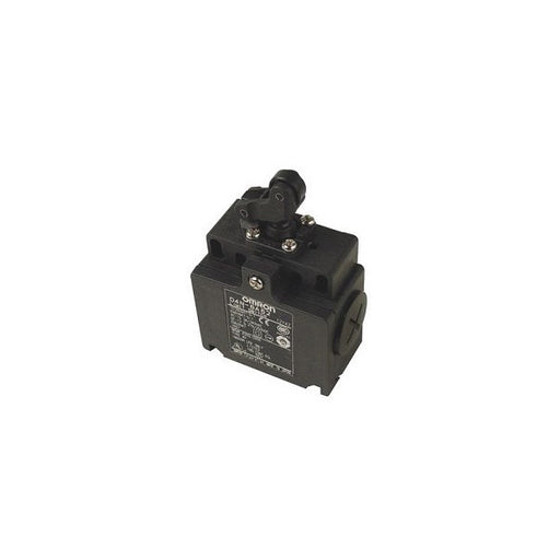Omron D4N-8A62 limit switch