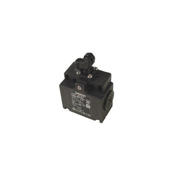 Omron D4N-8A62 limit switch