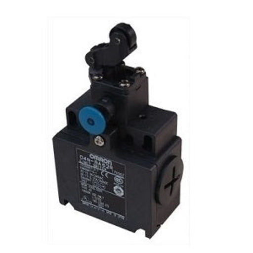 Omron D4N-8A62R limit switch