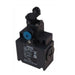 Omron D4N-8A62R limit switch
