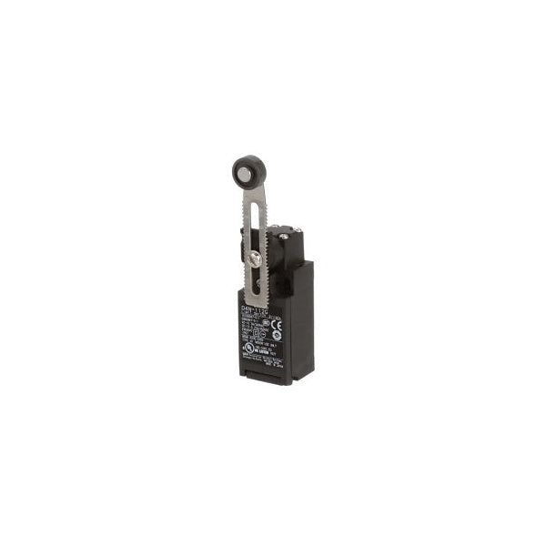 Omron D4N-912G limit switch
