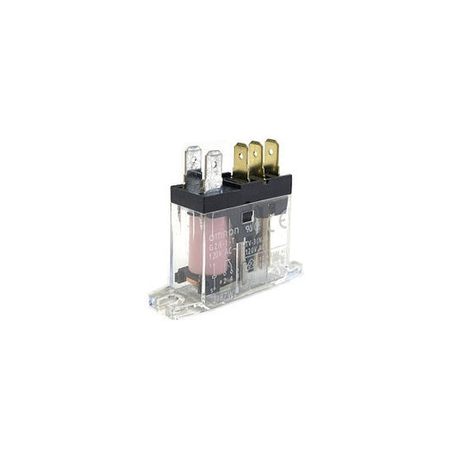 Omron G2R-1-T AC120 120VAC 10A 5-pin relay