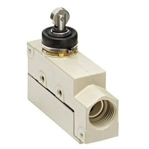 Omron ZE-N21-2S limit switch