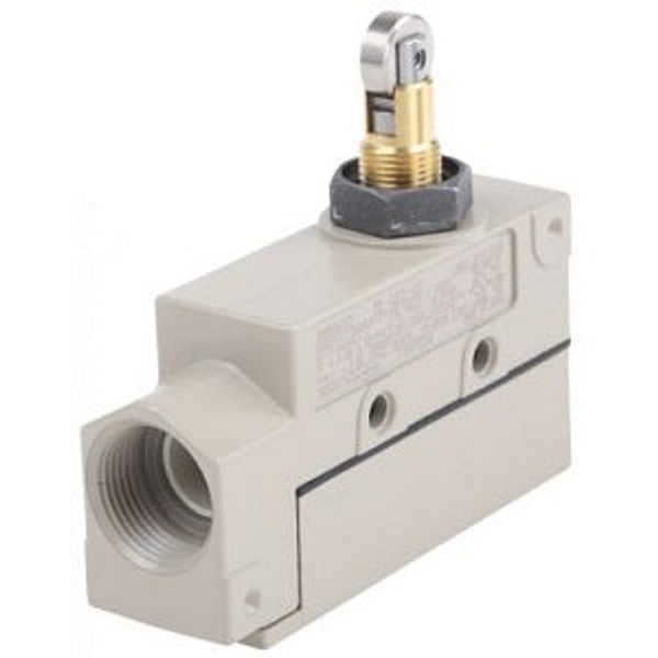 Omron ZE-Q22-2S limit switch